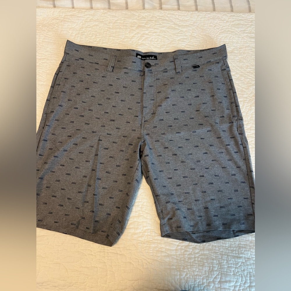 Travismathew Men’s Shorts
